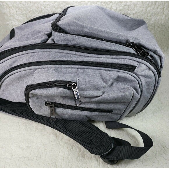 Diaper Bag Backpack Large Multifunction Waterproof Travel Baby Nappy Changing. - Picture 2 of 5